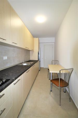 2 detached rooms-Sisesti-NEW-parking space-2 balconies-own central heating