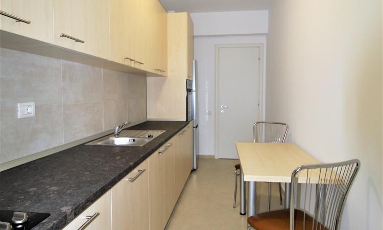 2 detached rooms-Sisesti-NEW-parking space-2 balconies-own central heating