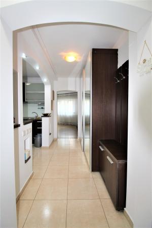 Apartament 2 camere - Lacul Herastrau - modern
