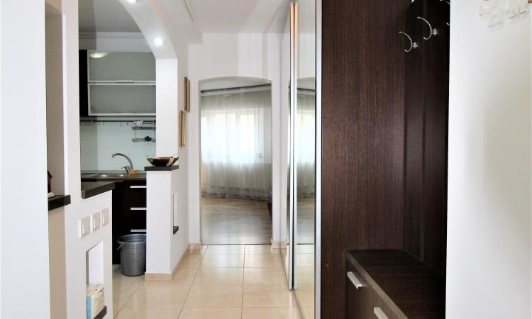 Apartament 2 camere - Lacul Herastrau - modern