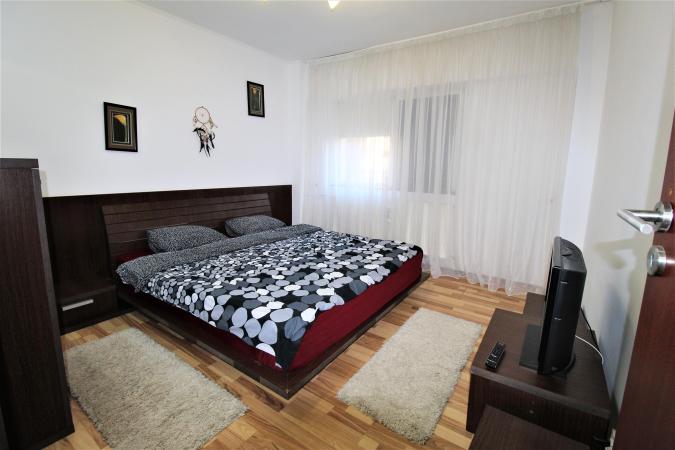 Apartament 2 camere - Lacul Herastrau - modern