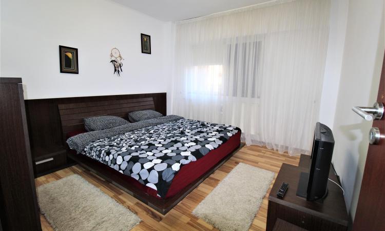 Apartament 2 camere - Lacul Herastrau - modern