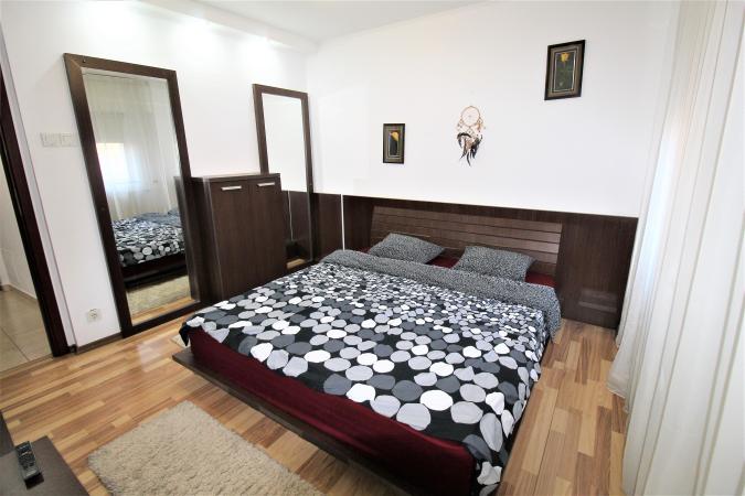 Apartament 2 camere - Lacul Herastrau - modern