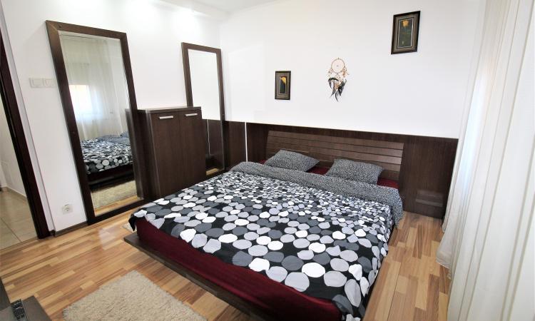 Apartament 2 camere - Lacul Herastrau - modern