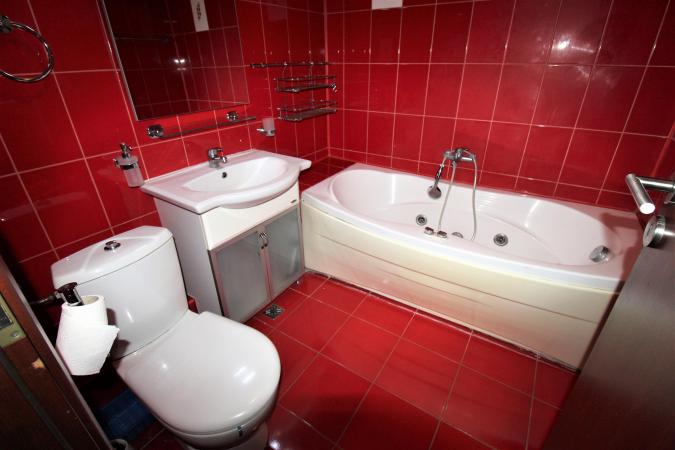 Apartament 2 camere - Lacul Herastrau - modern