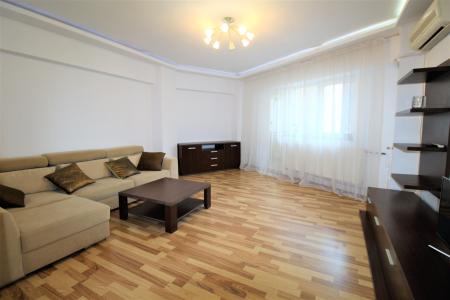 Apartament 2 camere - Lacul Herastrau - modern