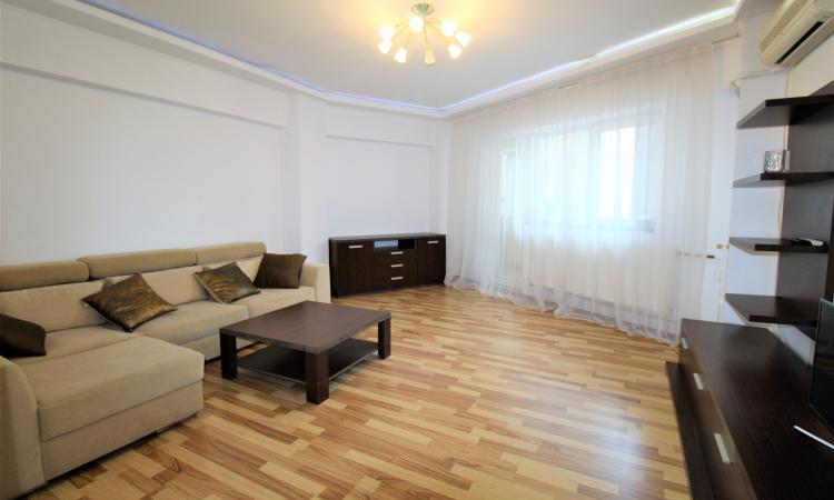 Apartament 2 camere - Lacul Herastrau - modern