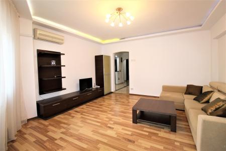 Apartament 2 camere - Lacul Herastrau - modern