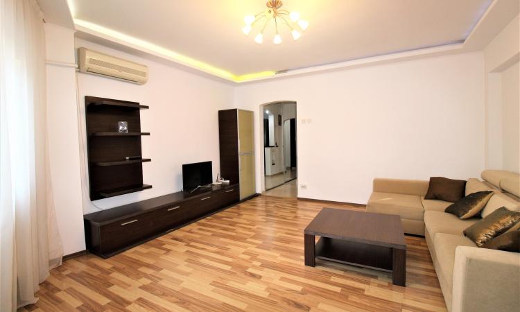 Apartament 2 camere - Lacul Herastrau - modern