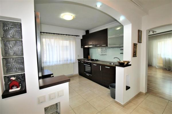 Apartament 2 camere - Lacul Herastrau - modern