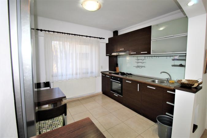 Apartament 2 camere - Lacul Herastrau - modern