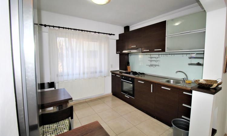 Apartament 2 camere - Lacul Herastrau - modern