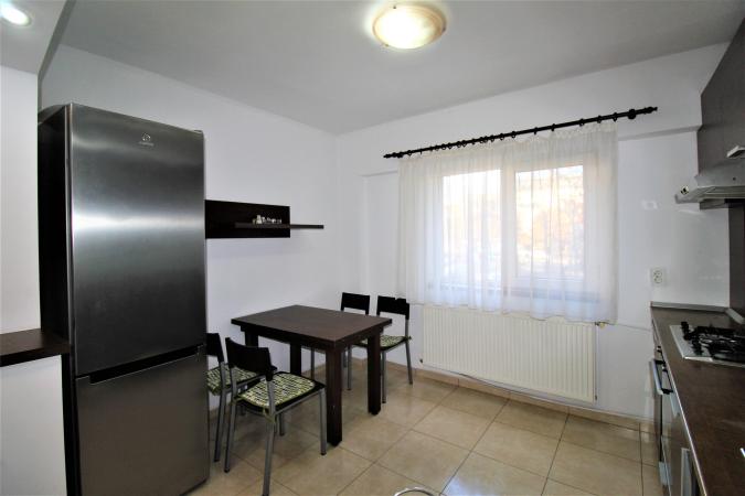 Apartament 2 camere - Lacul Herastrau - modern