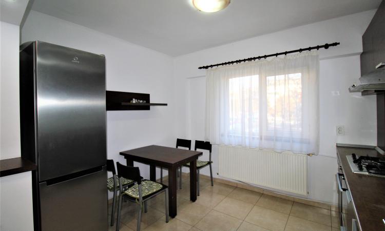 Apartament 2 camere - Lacul Herastrau - modern