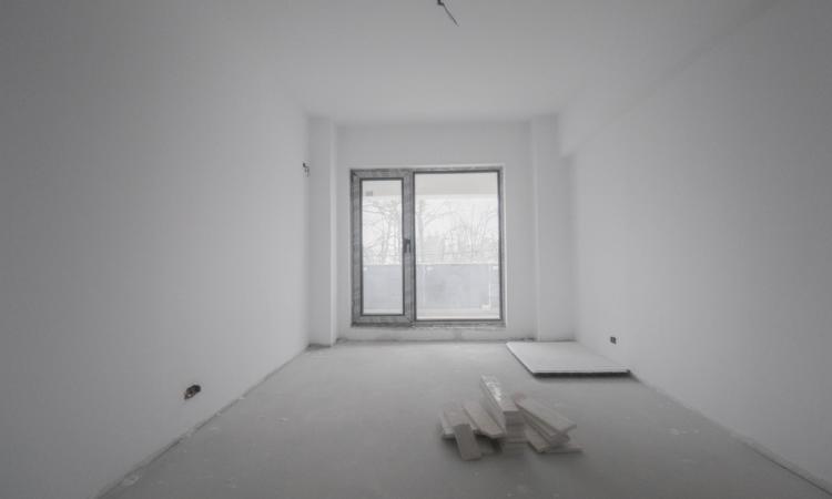 3 camere + 75 mpu curte proprie Baneasa - Jandarmeriei, comision 0%