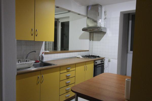 Vanzare apartament 3 camere PARCUL CIRCULUI