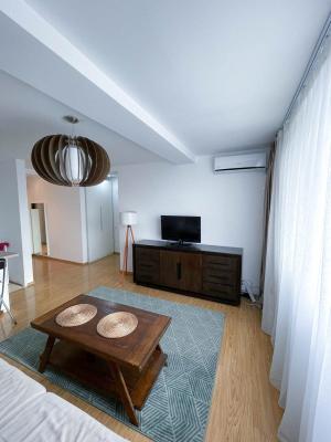 Apartament 3 camere Dimitrie Leonida.