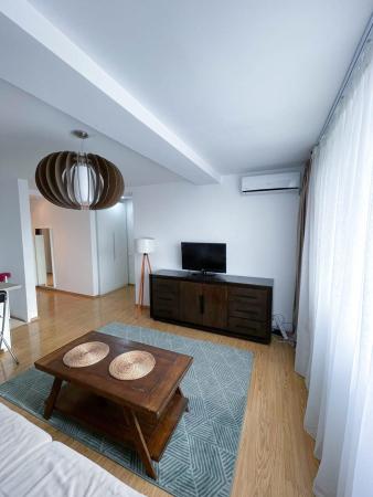 Apartament 3 camere Dimitrie Leonida.