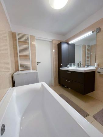 Apartament 3 camere Dimitrie Leonida.