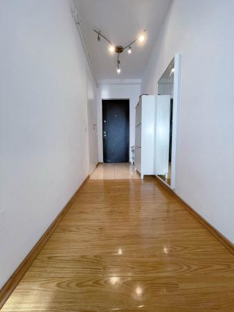 Apartament 3 camere Dimitrie Leonida.