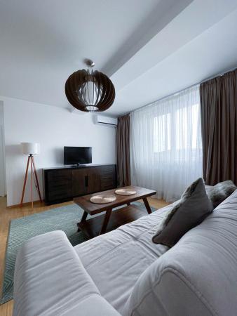 Apartament 3 camere Dimitrie Leonida.