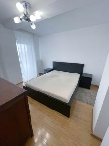 Apartament 3 camere Dimitrie Leonida.