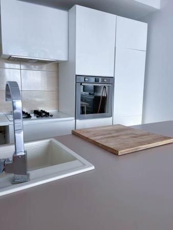 Apartament 3 camere Dimitrie Leonida.