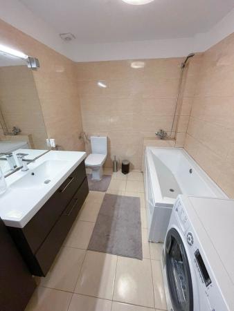 Apartament 3 camere Dimitrie Leonida.