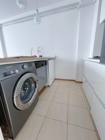 Apartament 3 camere Dimitrie Leonida.