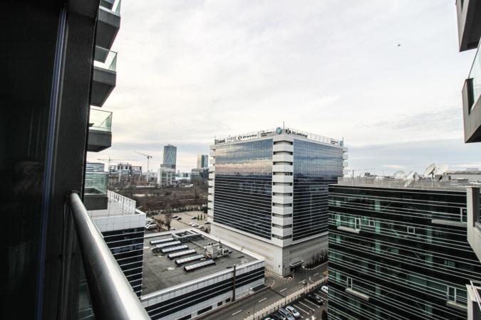 Vanzare Apartament - 3 Camere - Top View - Upground - Pipera