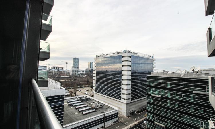 Vanzare Apartament - 3 Camere - Top View - Upground - Pipera