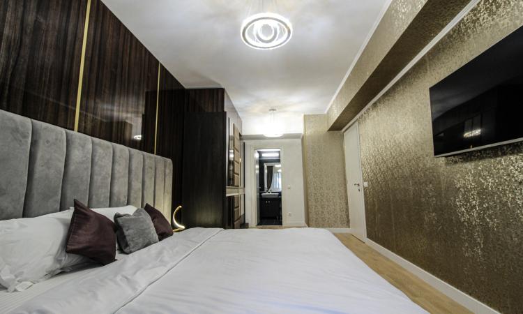 Vanzare Apartament - 3 Camere - Top View - Upground - Pipera