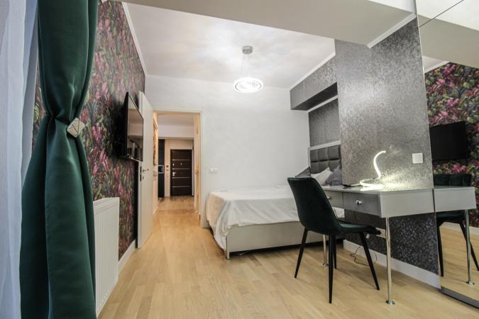 Vanzare Apartament - 3 Camere - Top View - Upground - Pipera