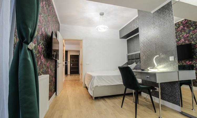 Vanzare Apartament - 3 Camere - Top View - Upground - Pipera