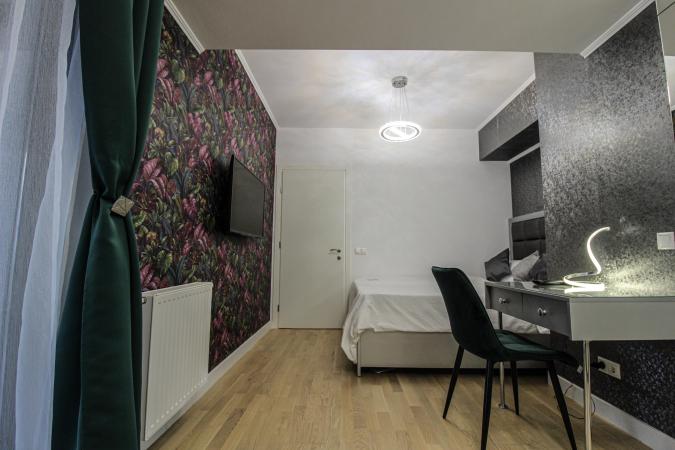Vanzare Apartament - 3 Camere - Top View - Upground - Pipera