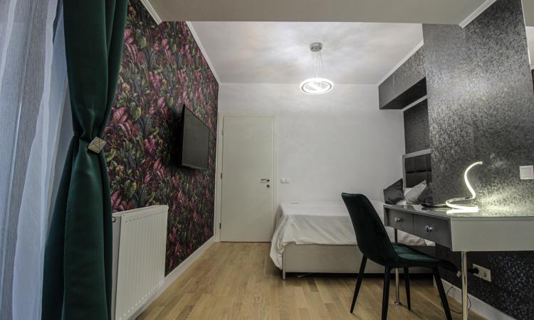 Vanzare Apartament - 3 Camere - Top View - Upground - Pipera