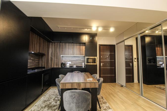 Vanzare Apartament - 3 Camere - Top View - Upground - Pipera
