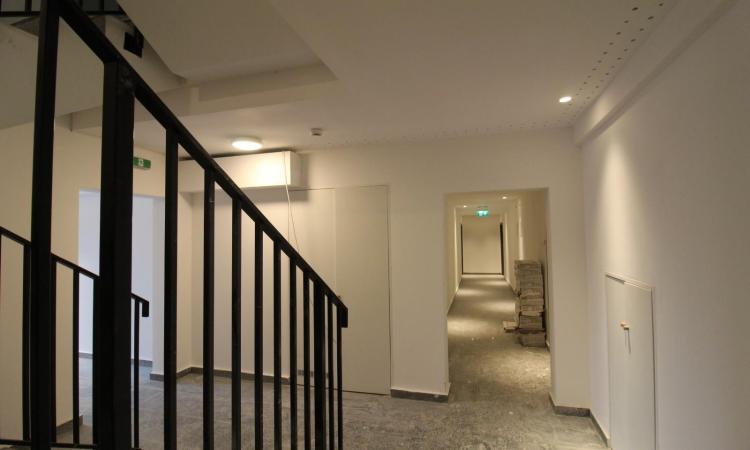 2 camere, 2 bai , cu vedere directa spre Padurea Baneasa-comision 0%