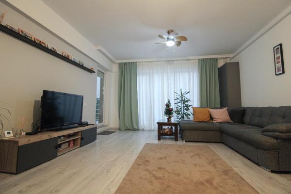 Apartament 2 camere - Bulevardul Pipera - Cozy