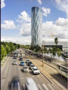 2 camere Lux,  Mall Promenada
