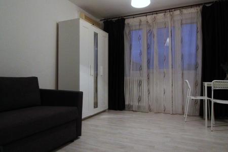 Vanzare garsoniera Lacul Tei - Obor, renovata