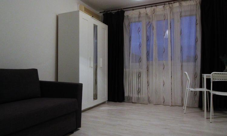 Vanzare garsoniera Lacul Tei - Obor, renovata