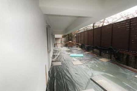 3 camere Padurea Baneasa , gata de mutare