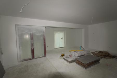 4 camere vis-a-vis de Stejarii, 148 mpu + terasa 87 mp