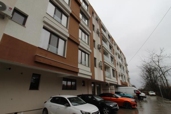 2 camere Jandarmeriei - langa Stejarii , prima inchiriere