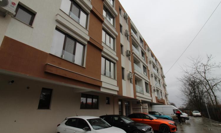 2 camere Jandarmeriei - langa Stejarii , prima inchiriere