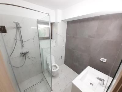 2 camere  Parter cu gradina 60 mp , str Jandarmeriei