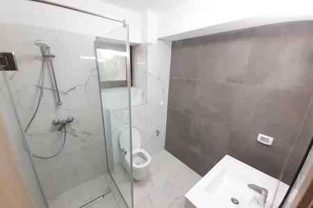 2 camere Parter cu gradina 60 mp , str Jandarmeriei