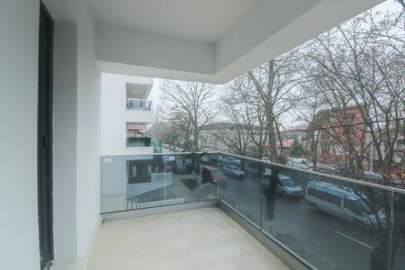 2 camere - Baneasa - Comision 0%