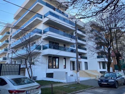 2 camere - Baneasa - Comision 0%
